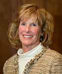 Nor-Cal Think Pink Advisory Board Member Pam Valentine