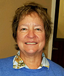 Nor-Cal Think Pink Advisory Board Member Kathy