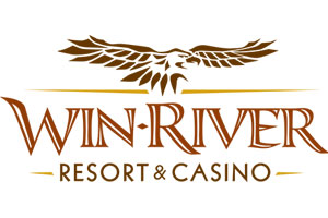 Nor-Cal Think Pink Sponsor: Win River Resort & Casino