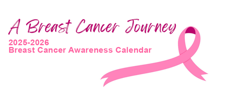 A Breast Cancer Journey