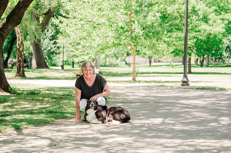 Nor Cal Think Pink Survivor January 2026: Kim