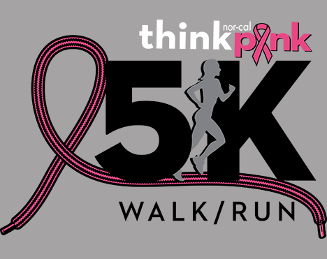 5K logo