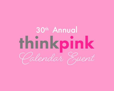 30th anniversary calendar event logo