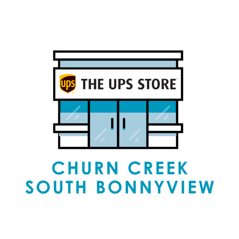 Nor-Cal Think Pink sponsor: The UPS Store